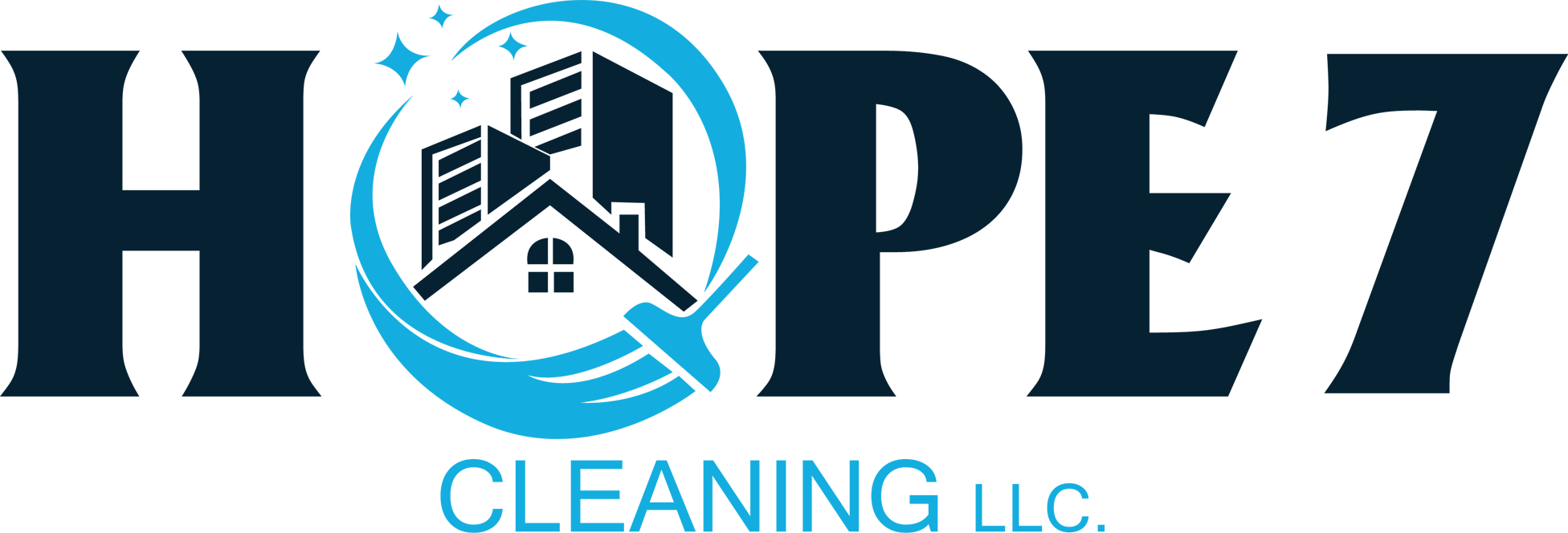 Hope 7 Cleaning. LLC. is an independent local franchise i n Spokane U.S