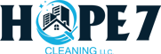 Hope 7 Cleaning. LLC. is an independent local franchise i n Spokane U.S