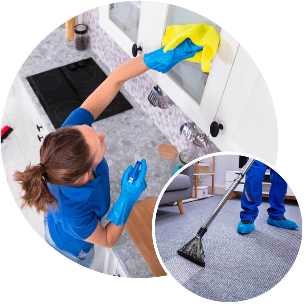 Why choose Hope 7 Cleaning, LLC Why choose Hope 7 Cleaning, LLC